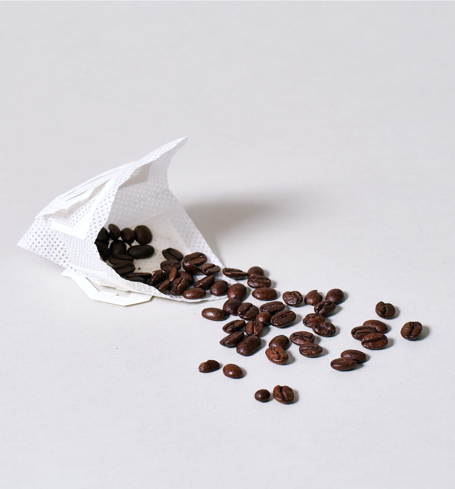 コーヒービーンズバッグ Coffee Beans Bag